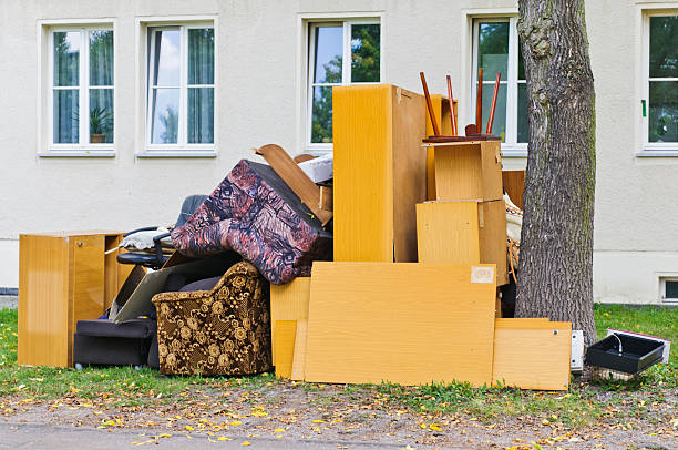 Retail Junk Removal in Pinckneyville, IL